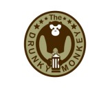 https://www.logocontest.com/public/logoimage/1434814170Drunky Monkey4.jpg